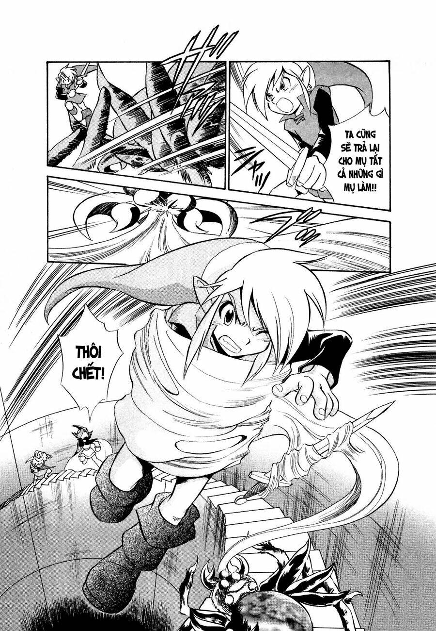 legend of zelda: oracle of ages chapter 9 17