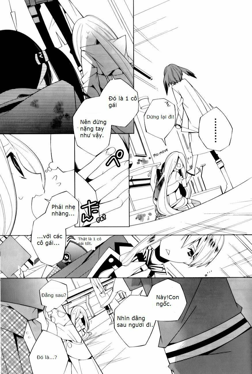 snow white and alice chapter 4 11