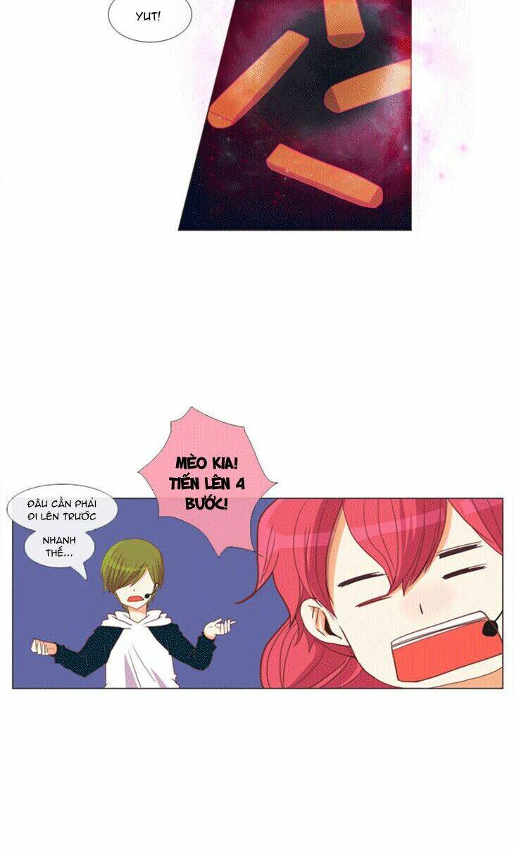 món quà từ chúa chapter 18 12