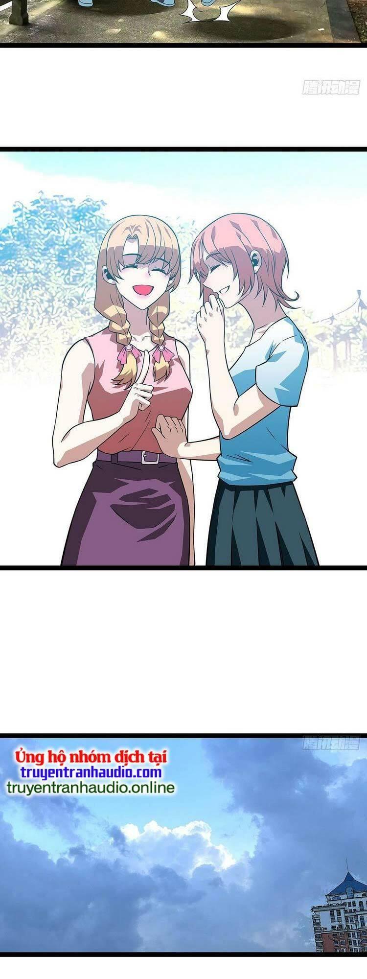 đi lên từ việc chơi game ngiêm túc chapter 99 24