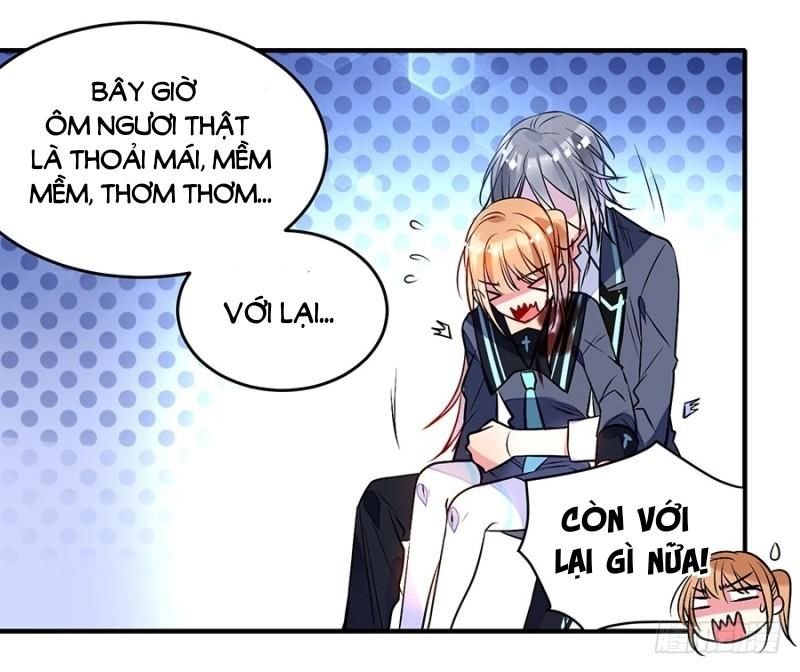 luyến khúc trăng lưỡi liềm chapter 11 12