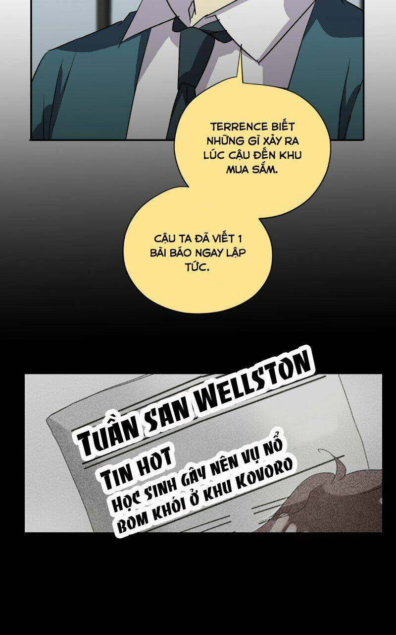 Thế Giới Không Hoàn Hảo Chapter 177 51