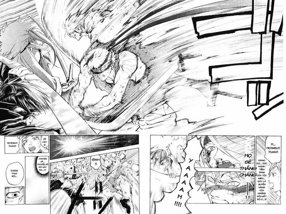 mắt quỷ kyo chapter 273 19