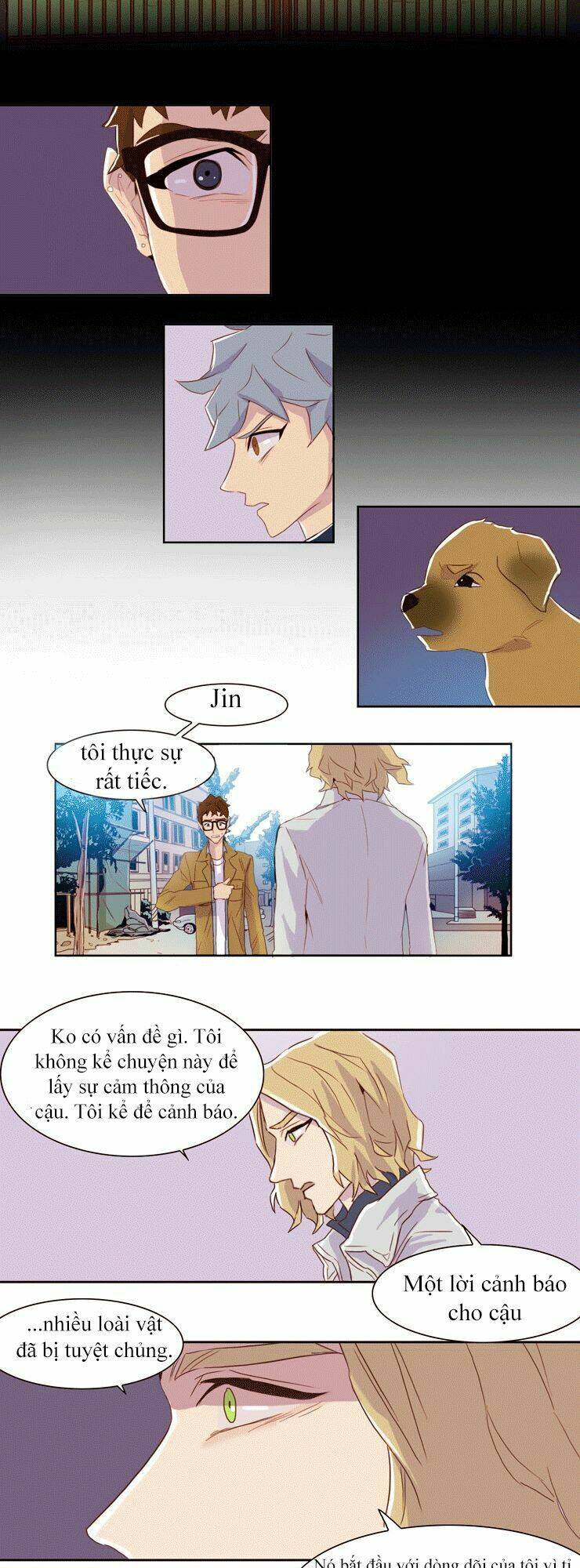 gods of time chapter 7 26