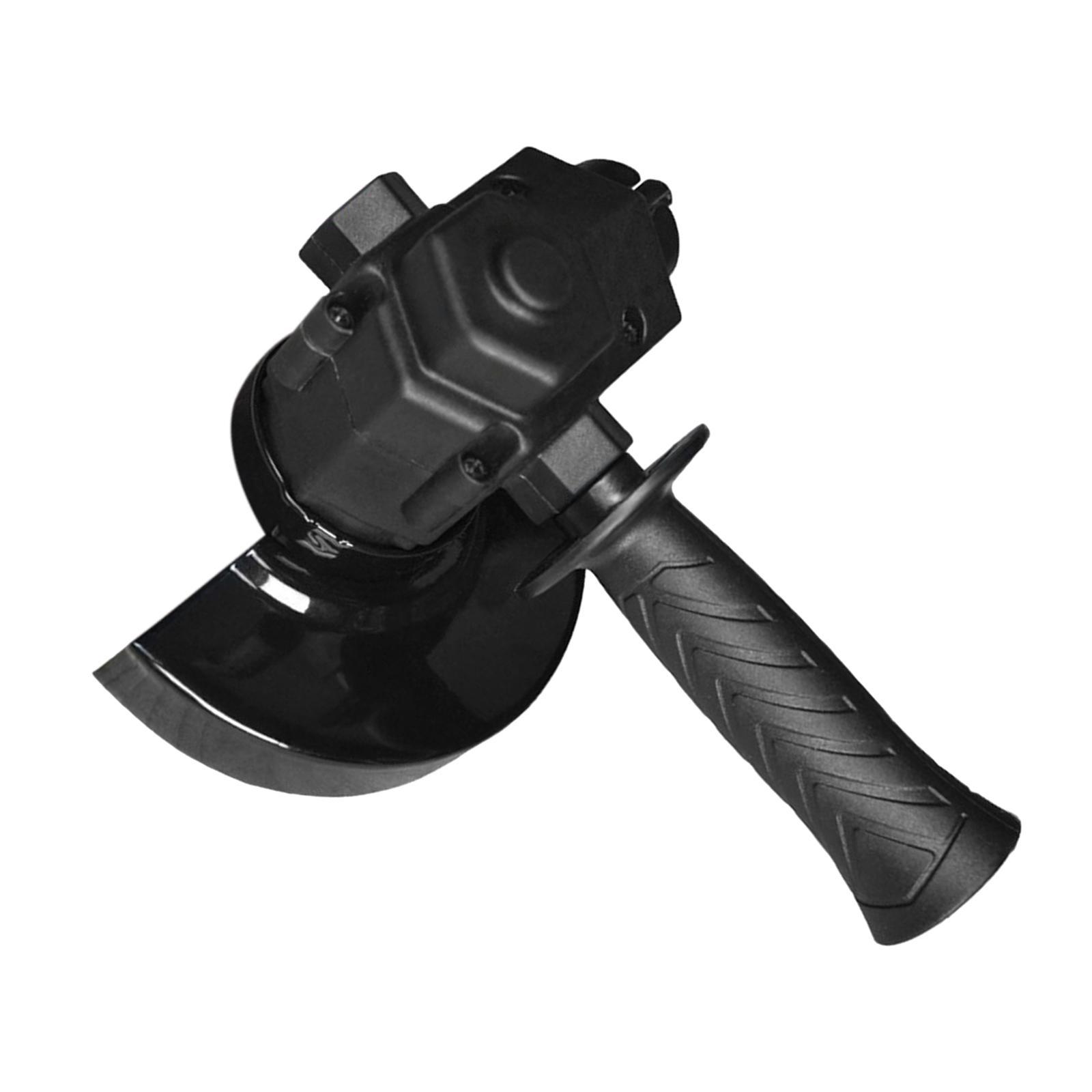 Electric Drill Adapter Angle Grinder Adapter Accessories Cutting Machine for Polishing