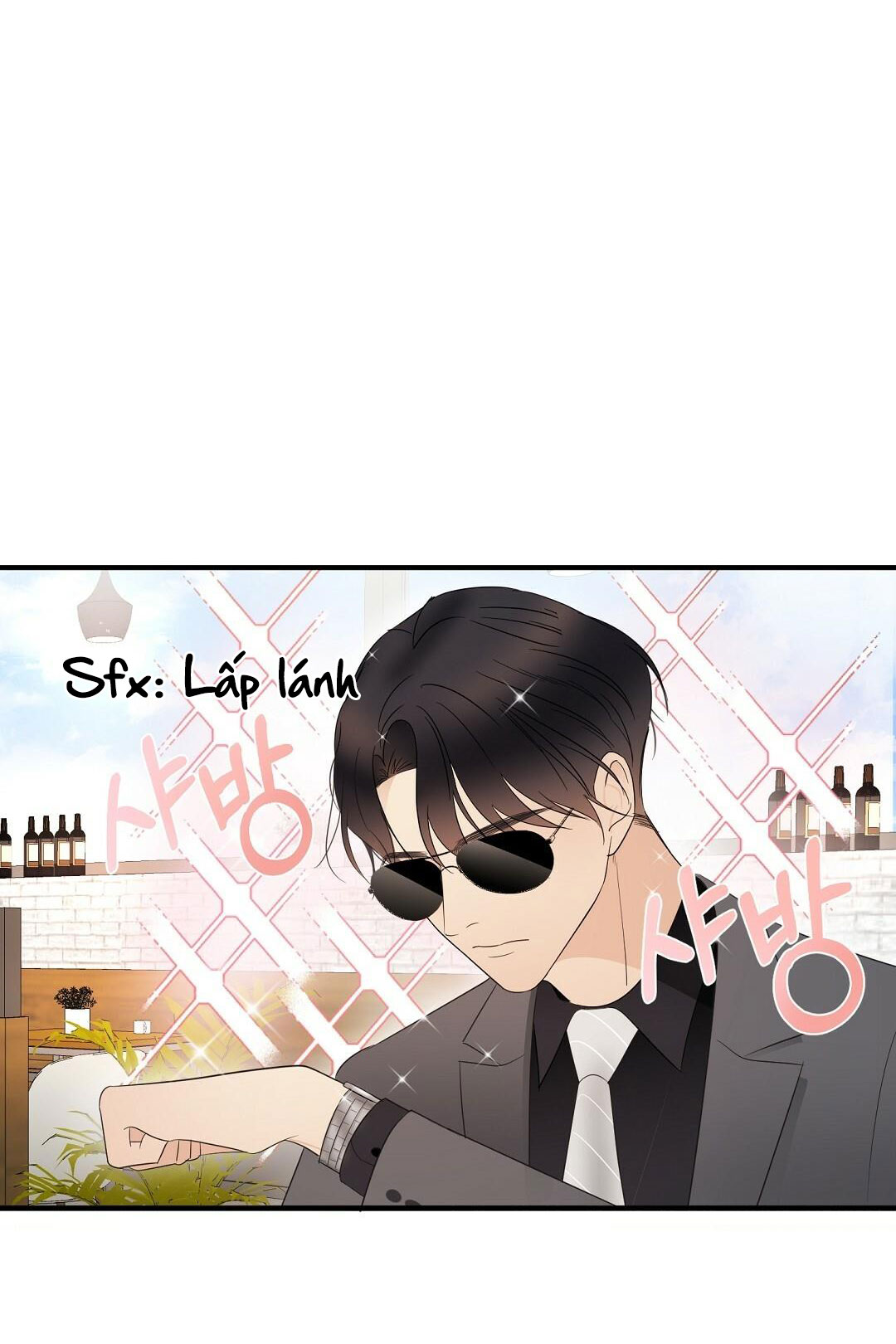 mối quan hệ kém cạnh chapter 15 39