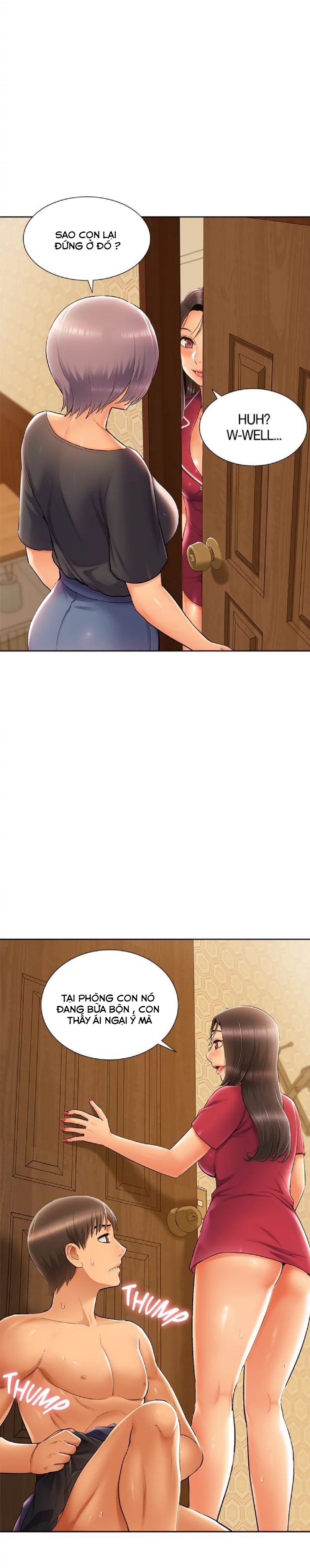 song sinh trụy lạc chapter 18 9