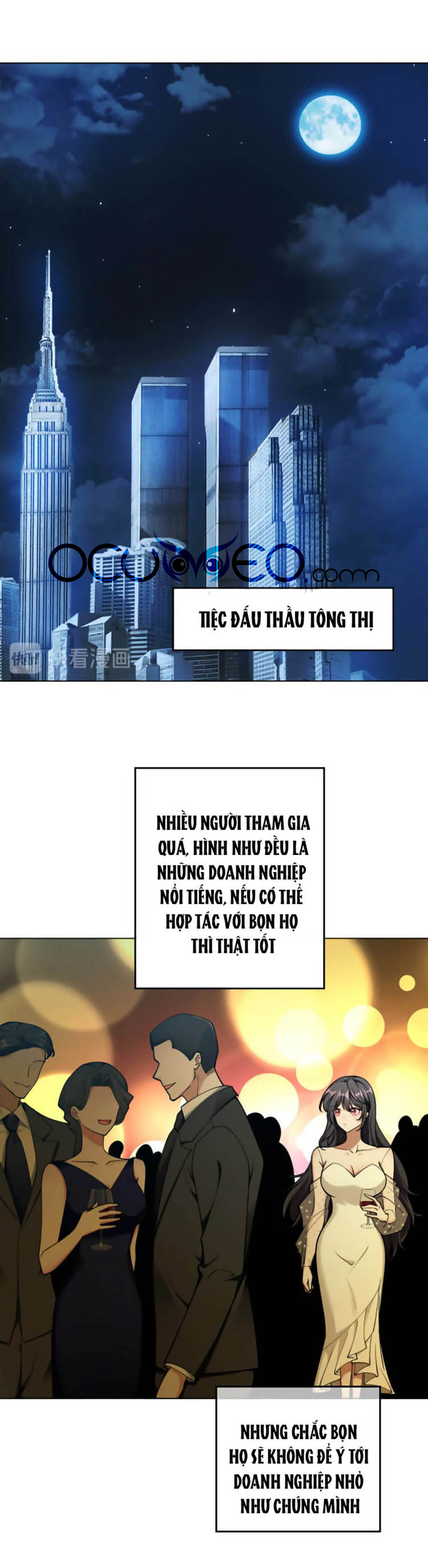 kế hoạch công lược của cô vợ gả thay chapter 49 1