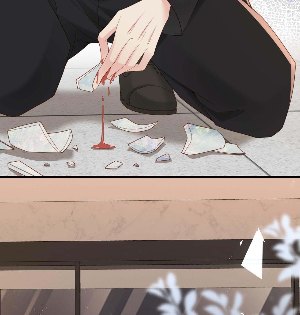 sau khi mất trí nhớ tình địch nói tôi là bạn trai anh ấy chapter 40 44