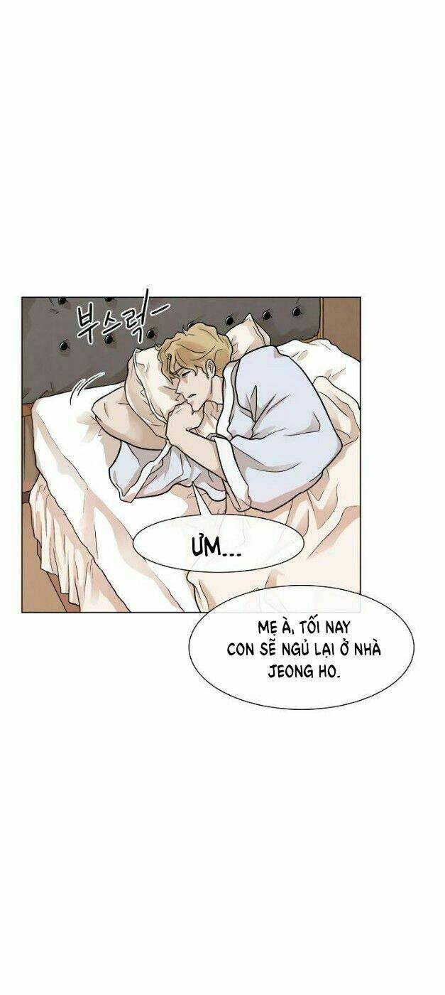 hồi quy tiền kiếp chapter 6 13