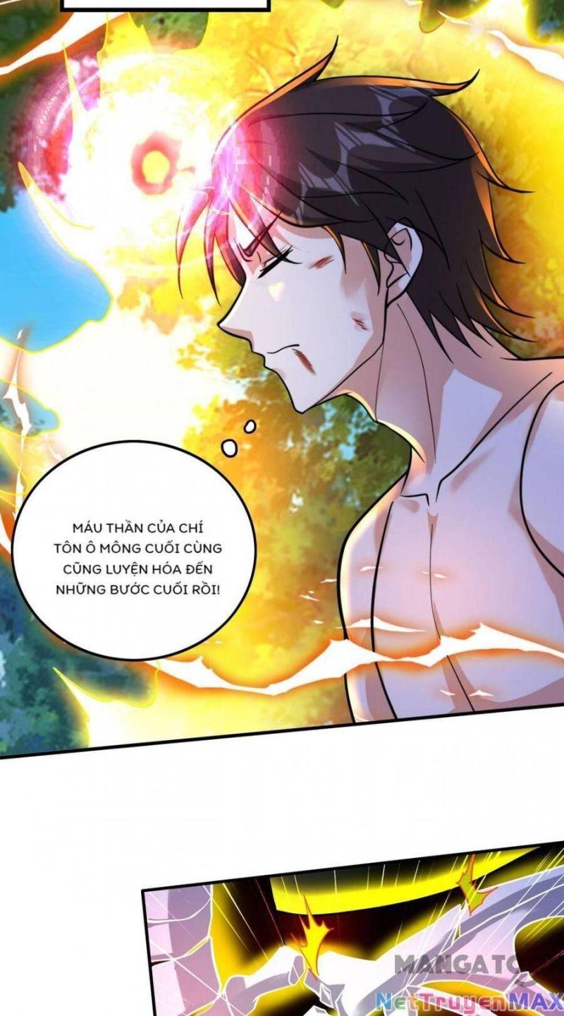 tối cường thần y tại đô thị chapter 270 14