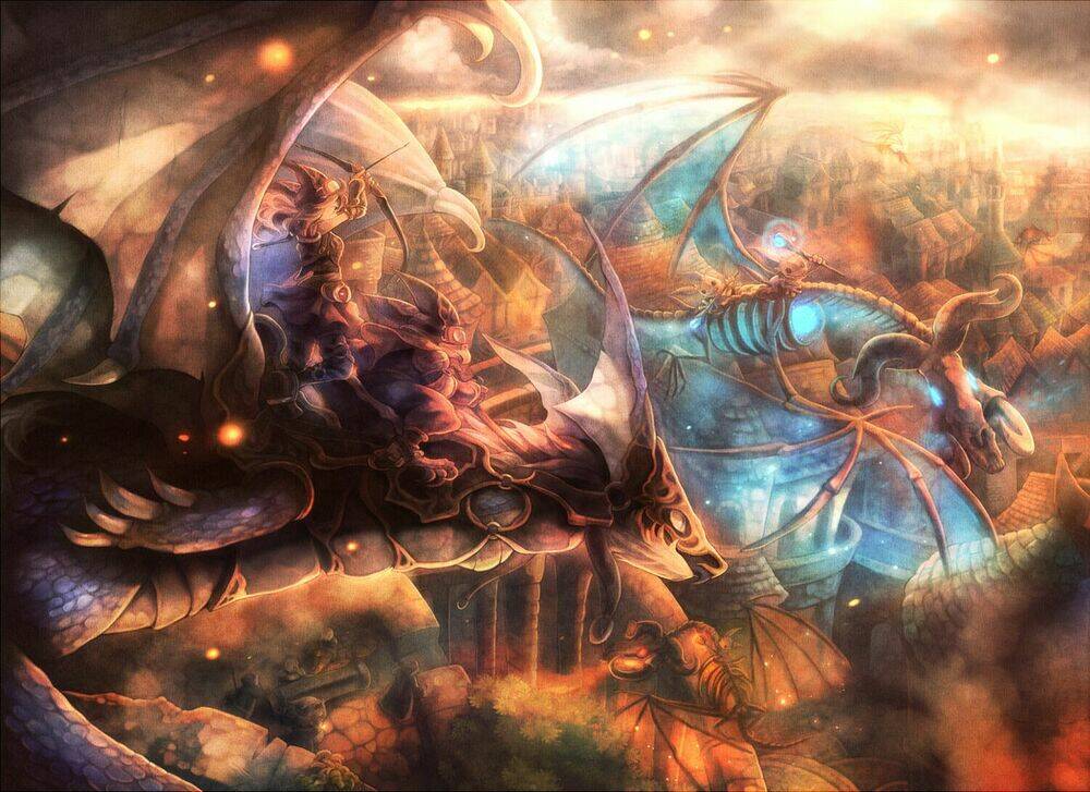 ảnh anime và ảnh wallpaper đẹp chapter 86 19