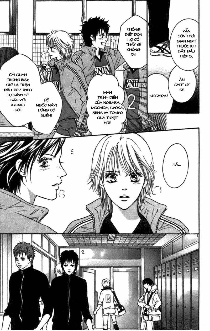 xứng danh anh hùng chapter 41 38