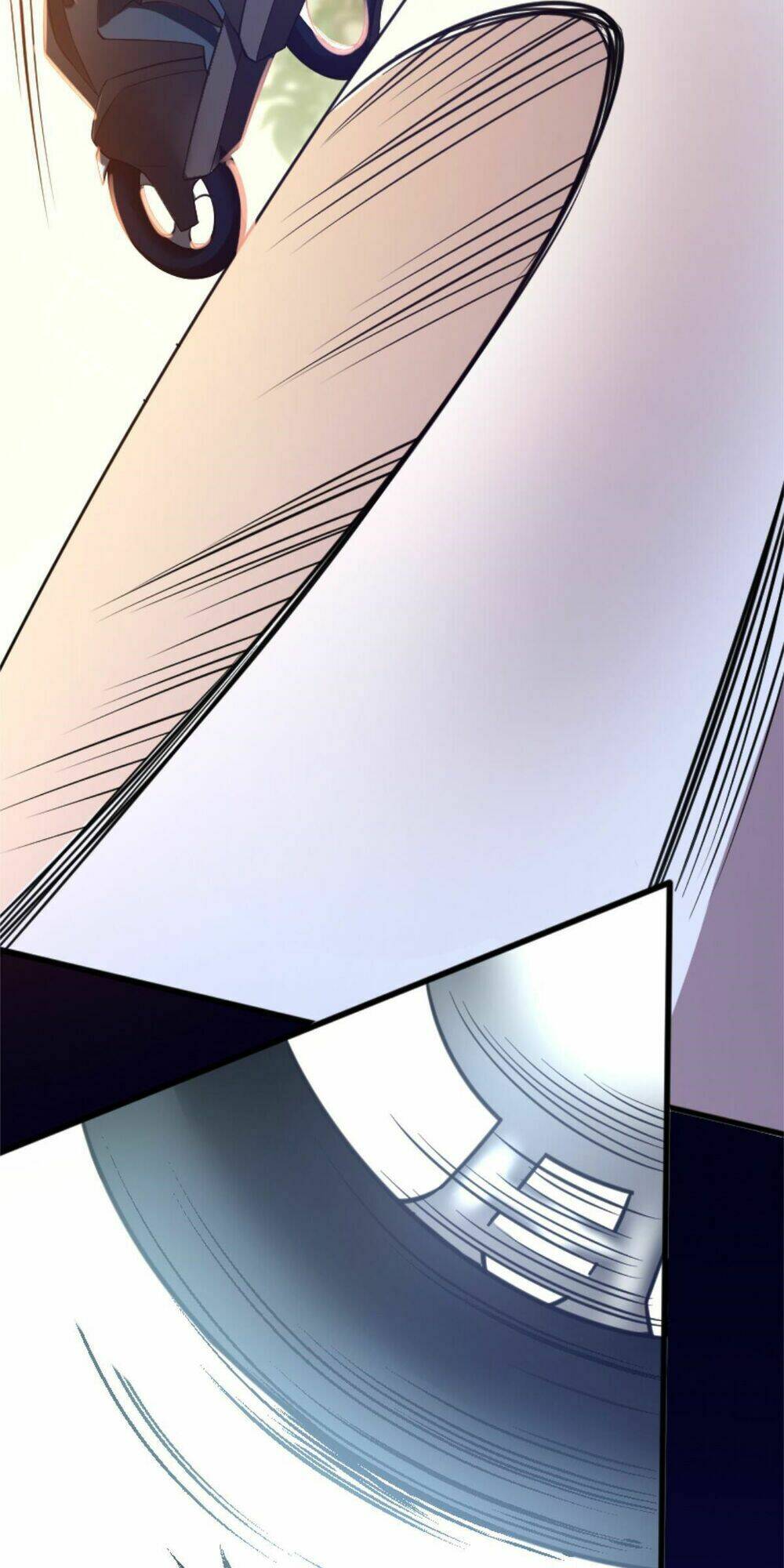 tôi thở cũng có thể mạnh hơn chapter 18 25