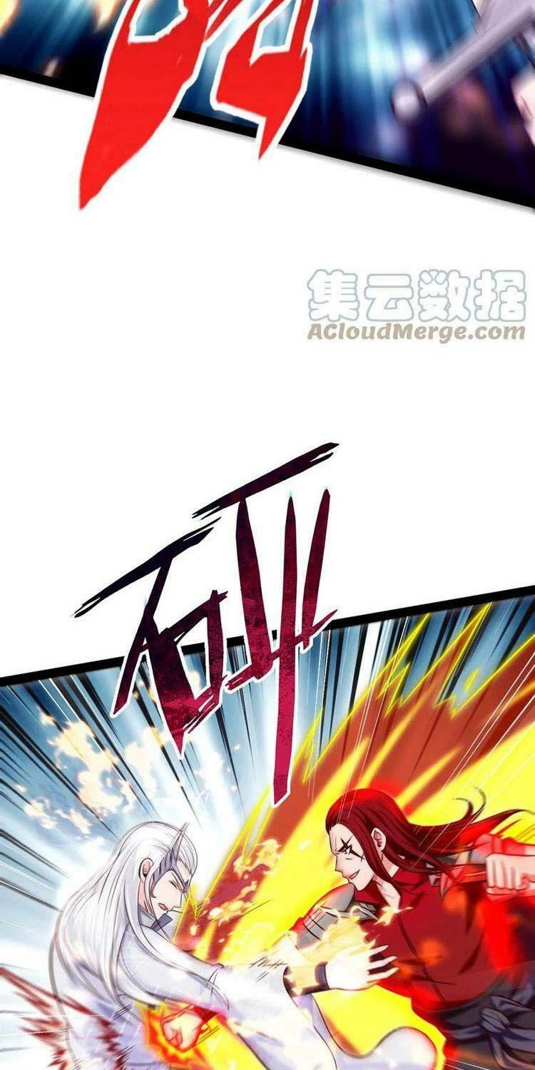 ma thú kiếm thánh dị giới tung hoành chapter 207 21