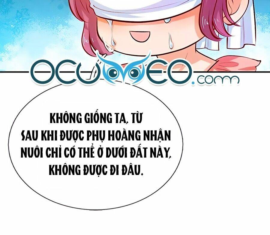 bỗng một ngày nọ trở thành con gái vua chapter 15 24