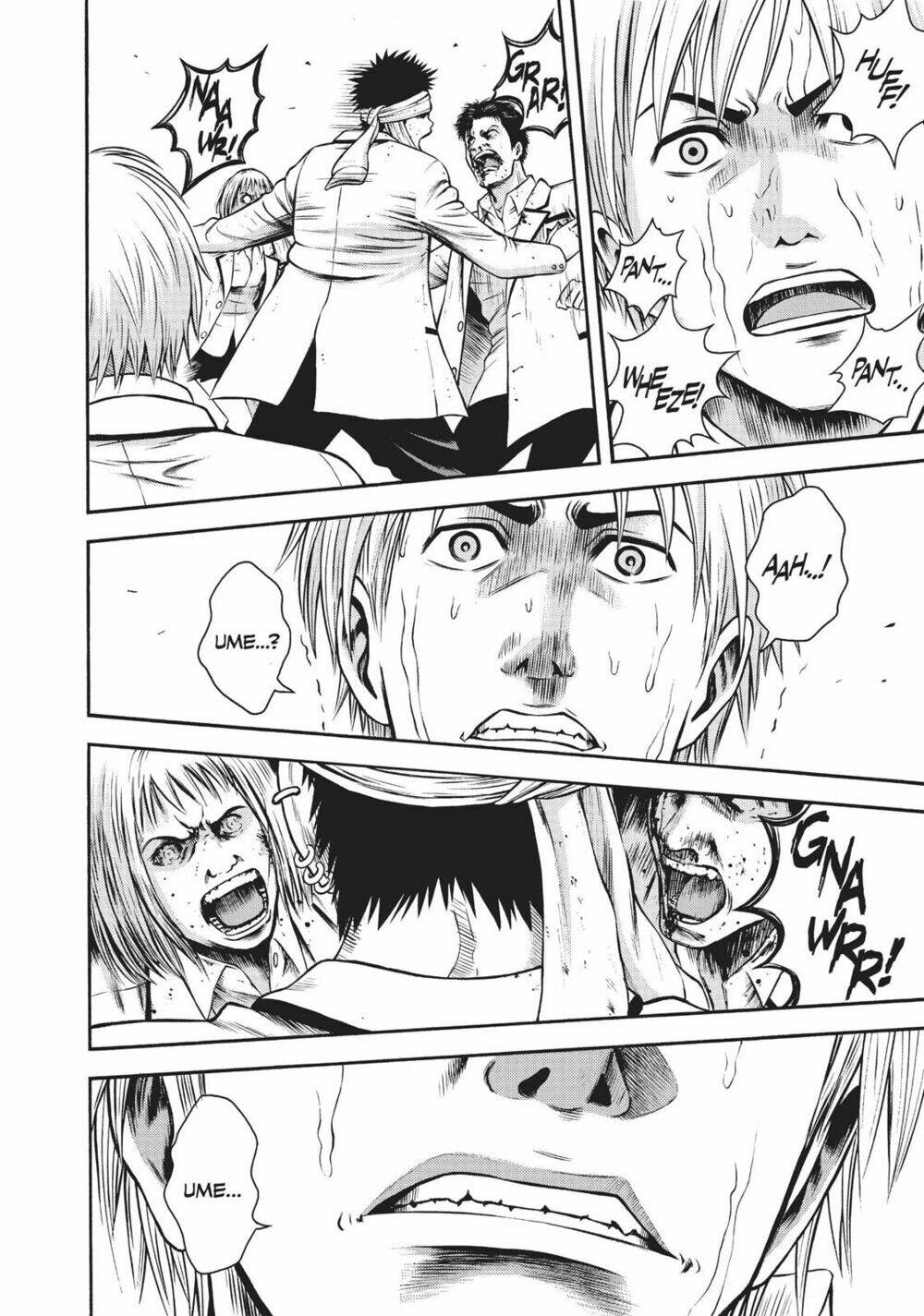 igai - the play dead/alive chapter 5.2 9