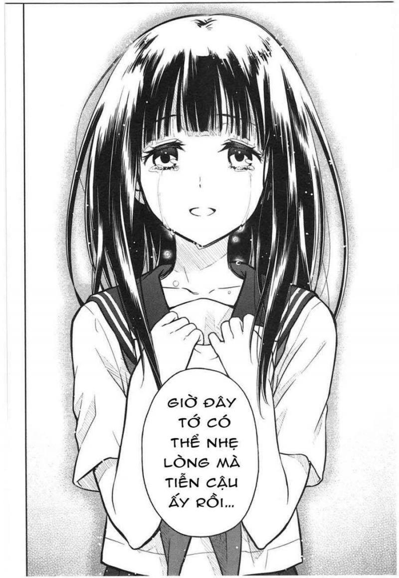 hyouka chapter 1.5 13