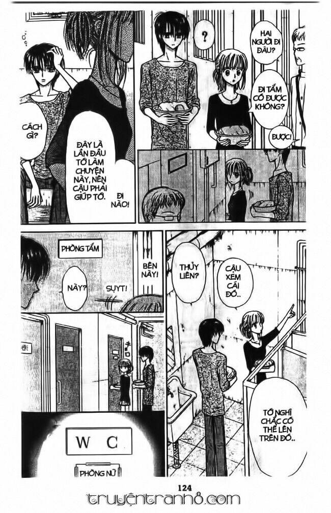 kẻ đồng hành - partner chapter 15 5