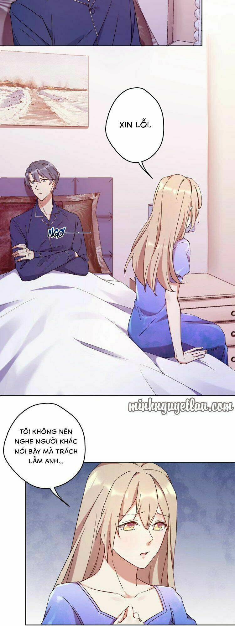 hợp đồng ngọt cao độ chapter 17 5