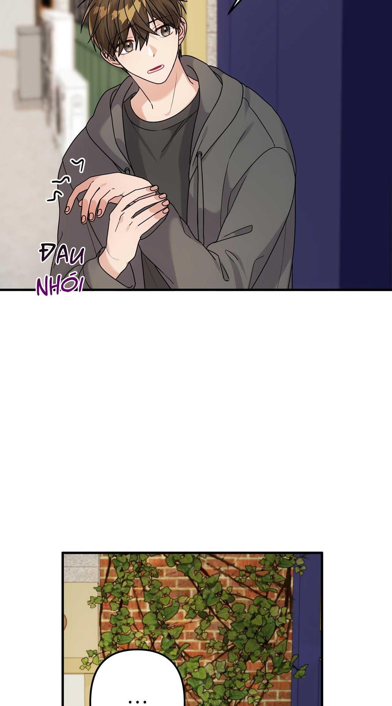 món đặc biệt ngày thứ bảy là tôm chiên chapter 9 46