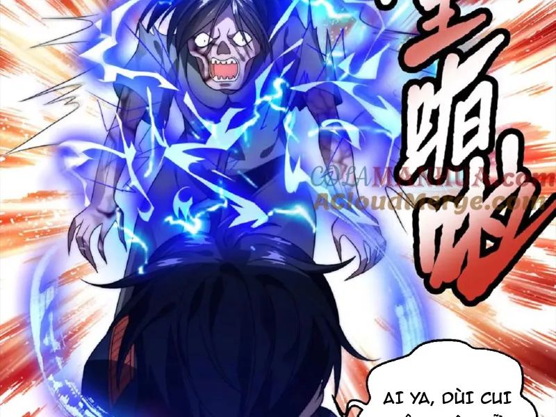 không gian hệ lão lục: dự trữ một vạn tấn thịt ngày tận thế chapter 7 19