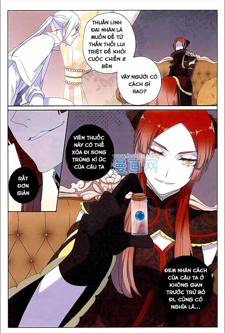 thuấn linh chapter 29 15