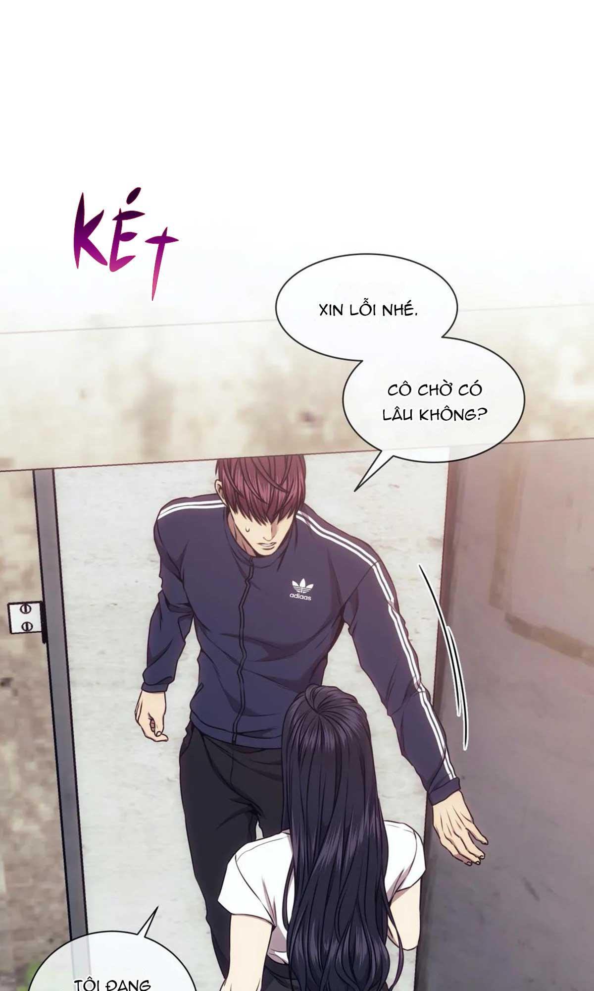 công cuộc báo thù của kẻ yếu thế chapter 25 70