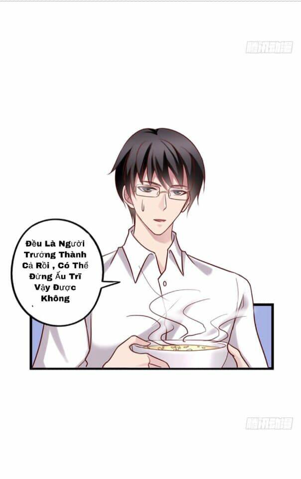 tôi không muốn fa như vậy đâu chapter 43 16