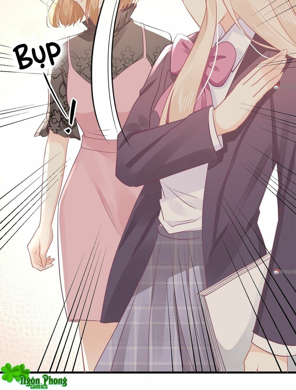 bọn họ đều muốn gả cho tôi làm sao đây? chapter 16 51