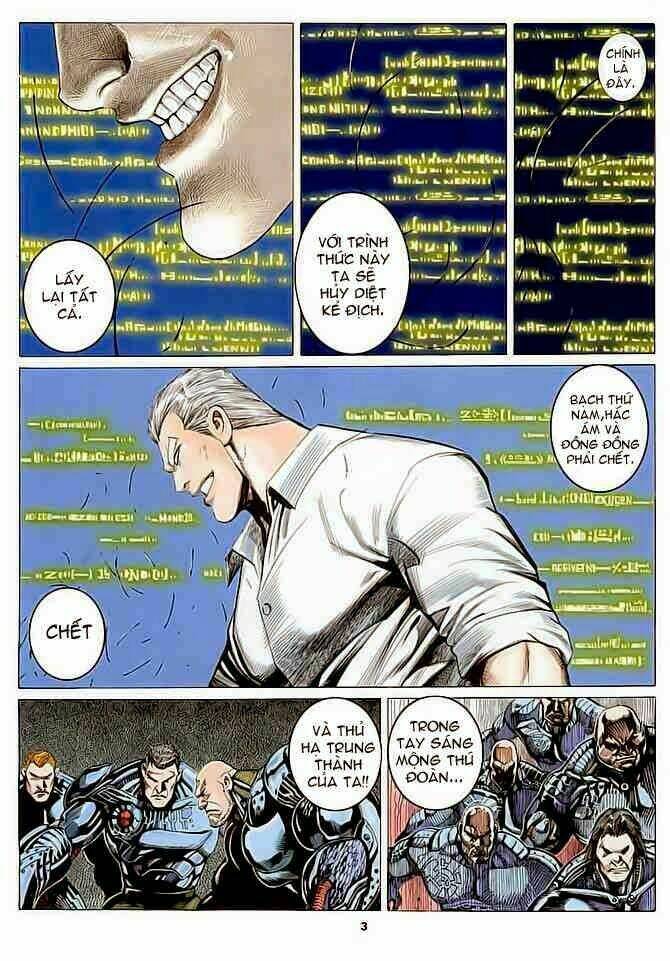 hải hổ 3 chapter 14 3