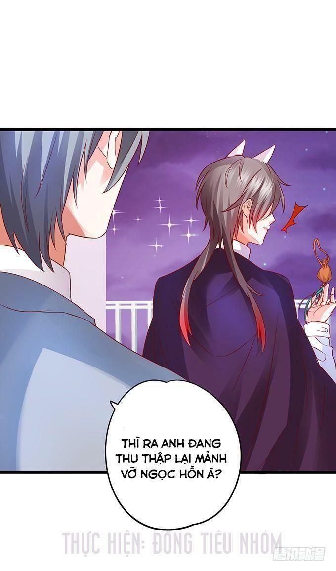 hồ tiên hung bạo chapter 50 43