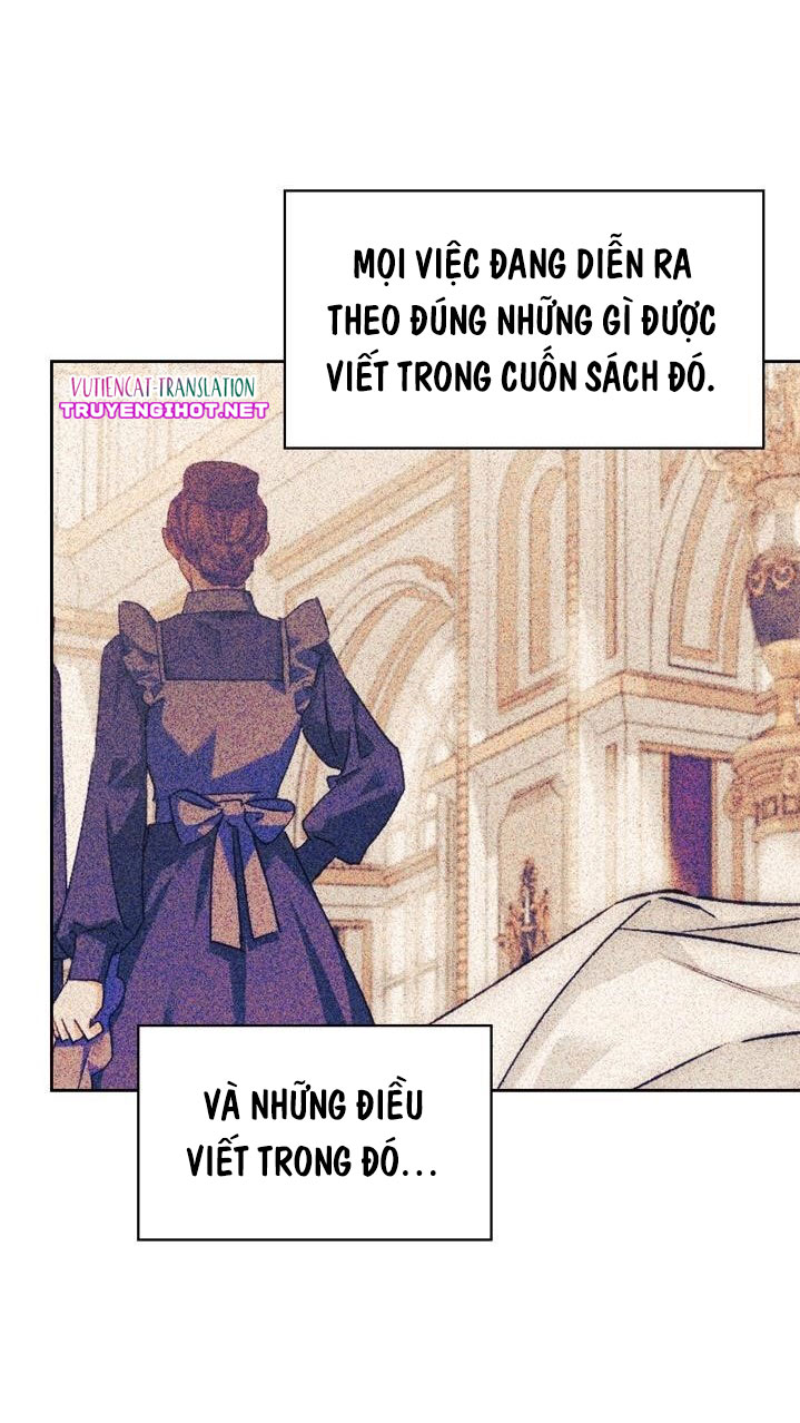 ác nữ xứng đôi với bạo chúa chapter 72 13