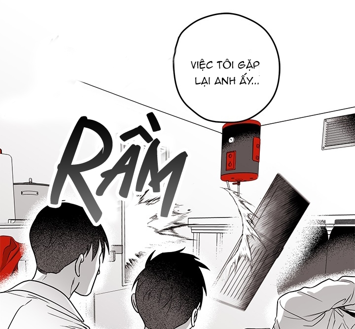 bữa tiệc của những đóa hoa chapter 24 82