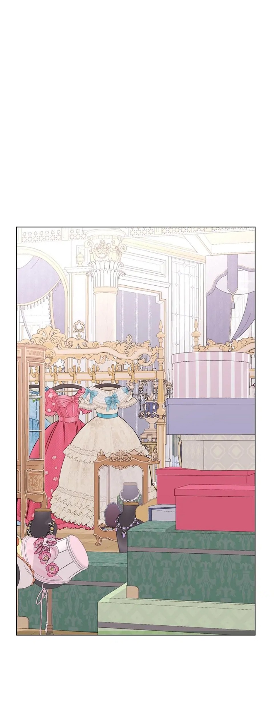 nữ phản diện muốn có kết thúc đẹp chapter 62 2