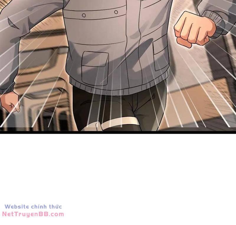 đóng băng toàn cầu: tôi gây dựng nên phòng an toàn thời tận thế chapter 234 37