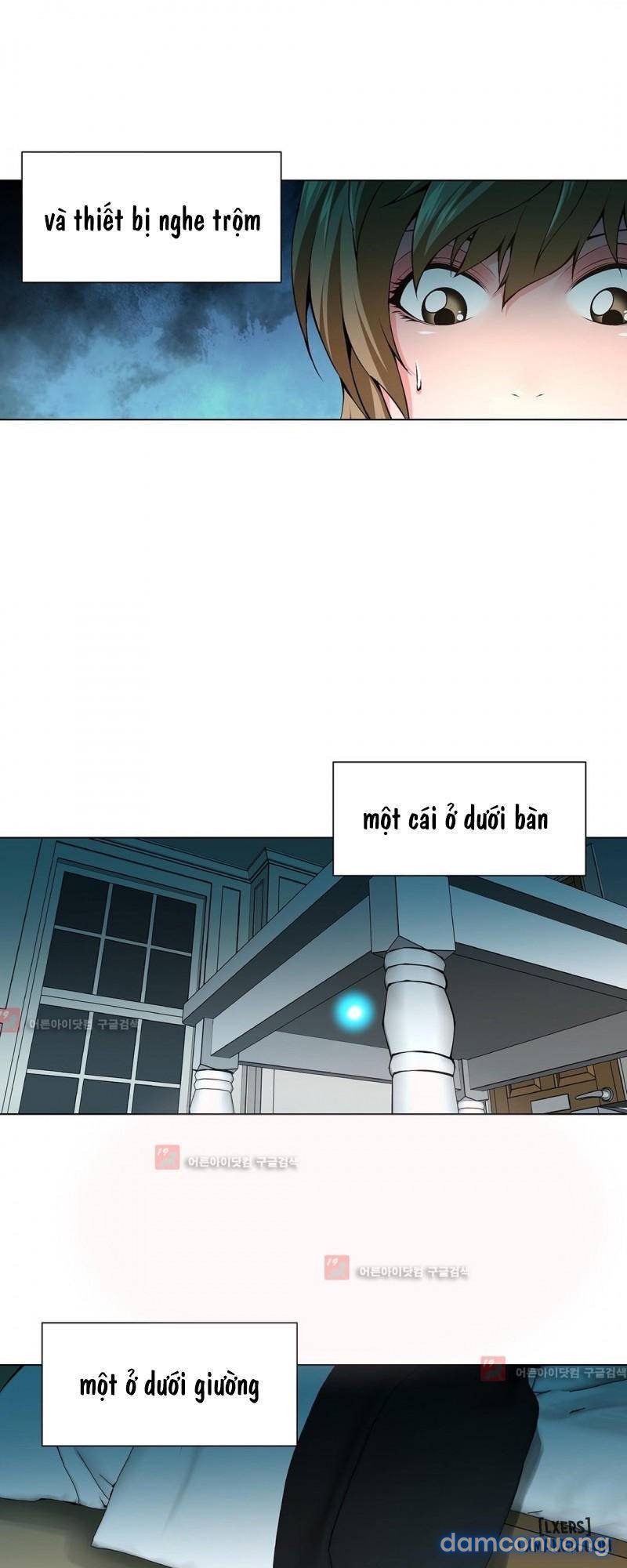 nô lệ song sinh chapter 78 19