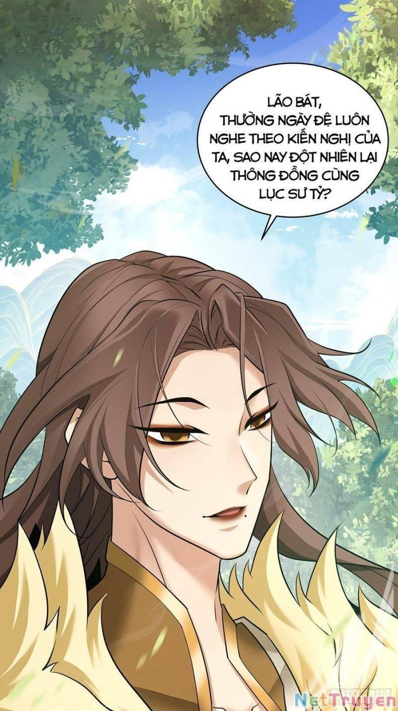 đồ đệ của ta đều là trùm phản diện chapter 34 17