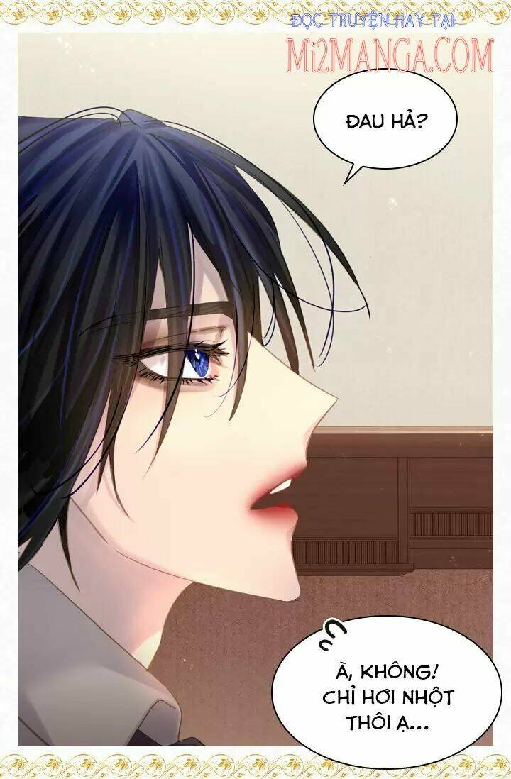 quy luật sinh tồn của nữ phụ chapter 53 25