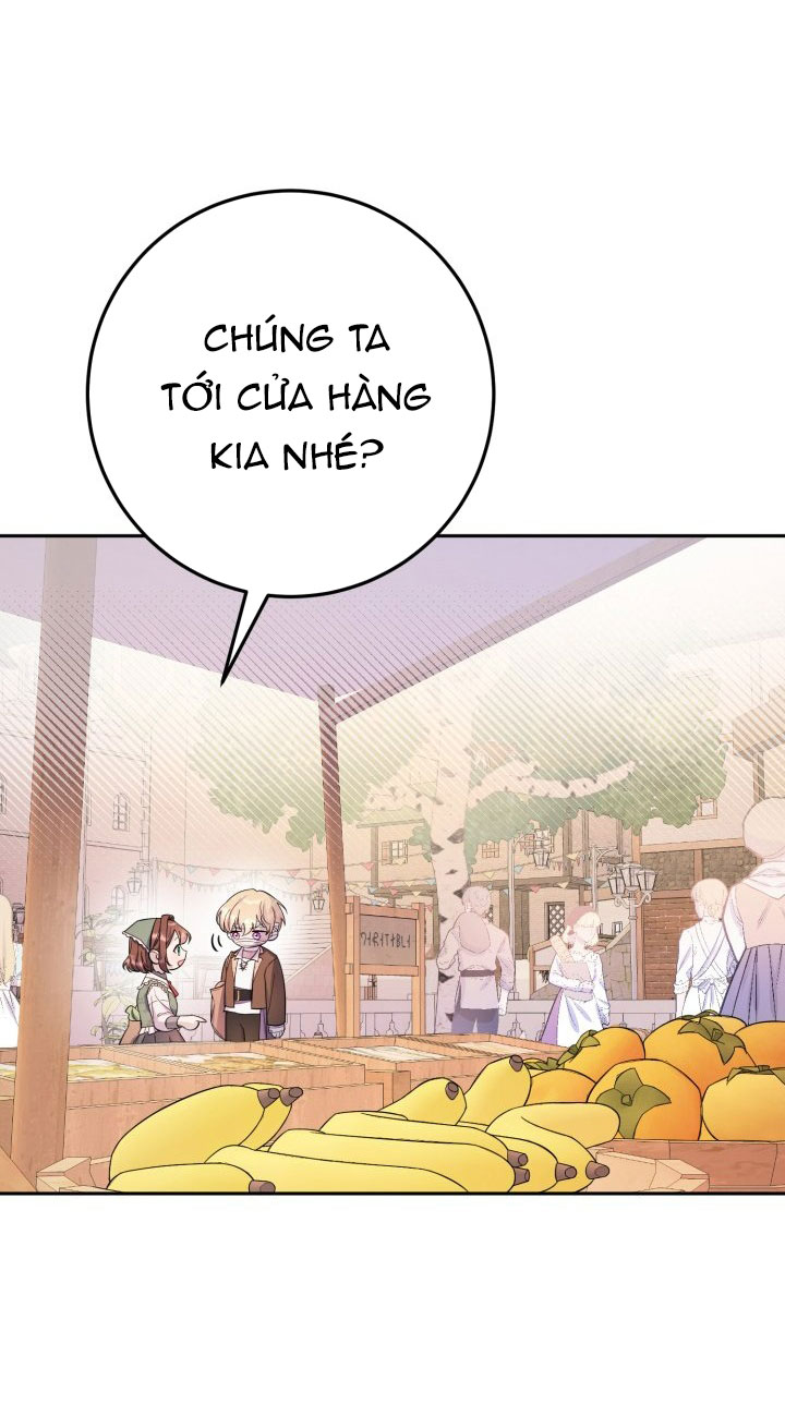 [18+] nếu cứu rỗi một cầm thú hư hỏng chapter 22.1 33