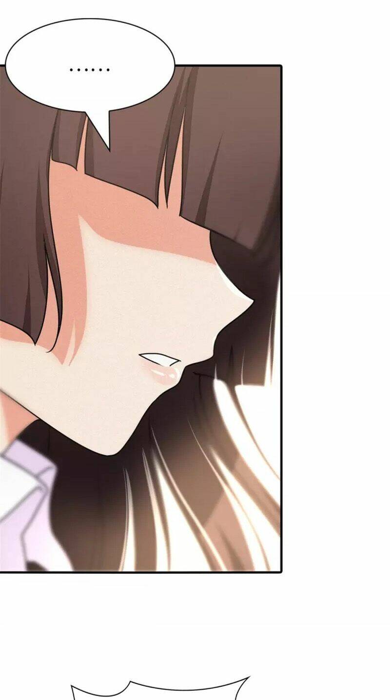 bạn gái virus của tôi chapter 249 13