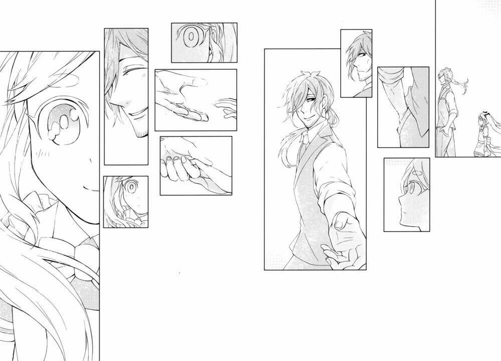 con đường súng đạn chapter 45 24