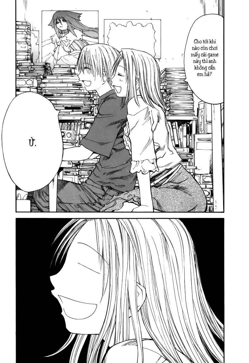 genshiken chapter 39 4
