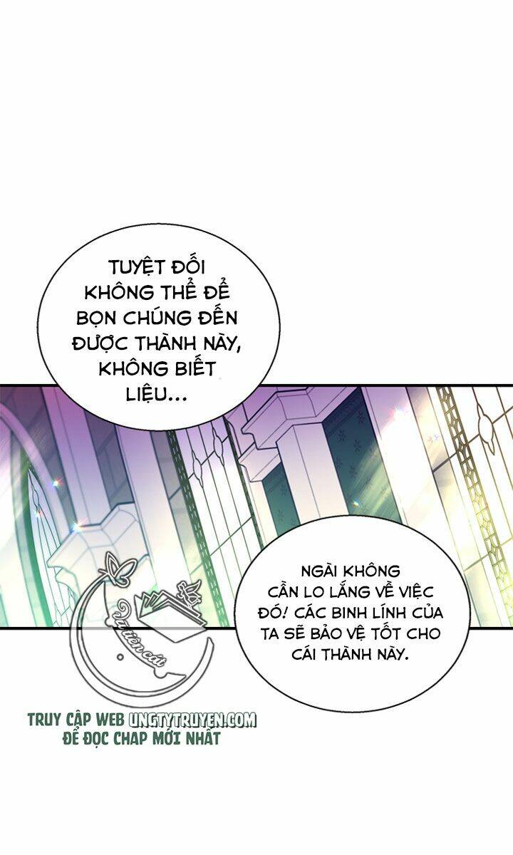 chồng yêu, em muốn đình công! chapter 25 42