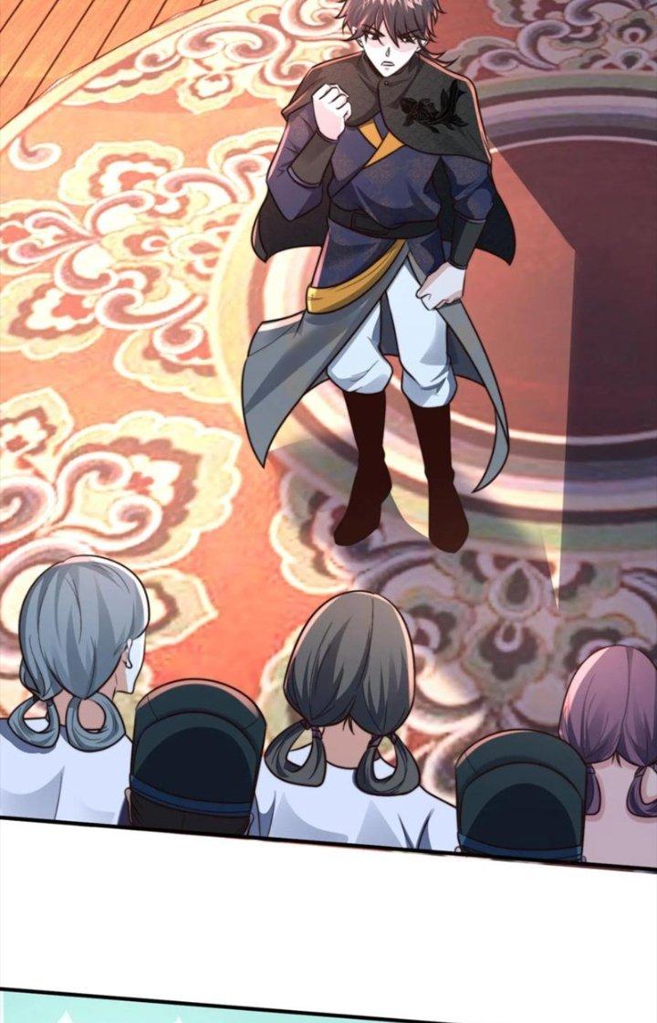 ta nuôi ma quỷ ở trấn ma ti chapter 187 19