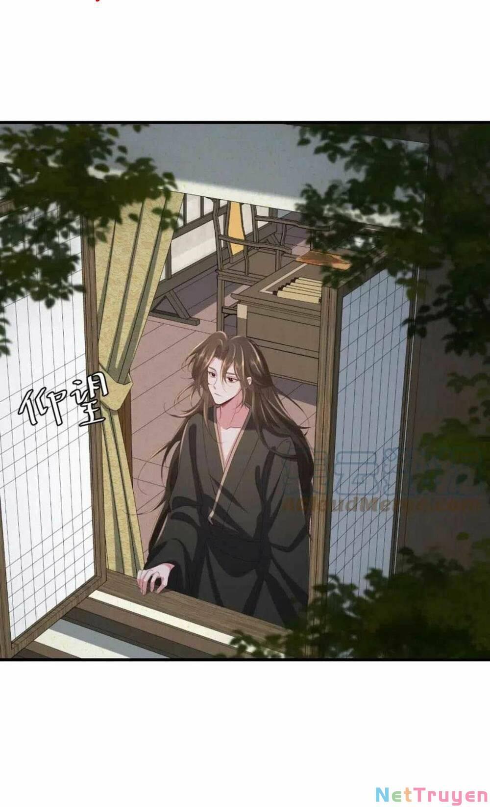 phương thức sinh tồn của công chúa pháo hôi chapter 112 35