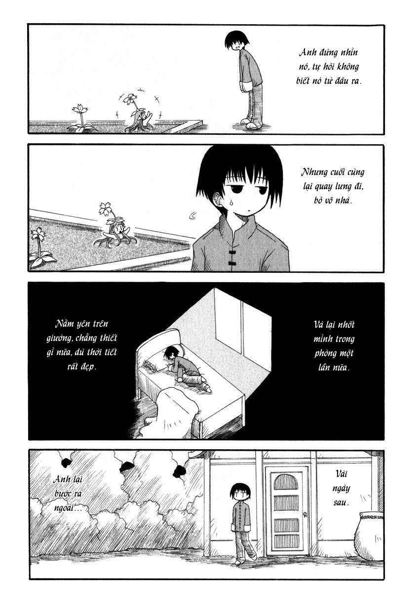 mahoraba chapter 13 5