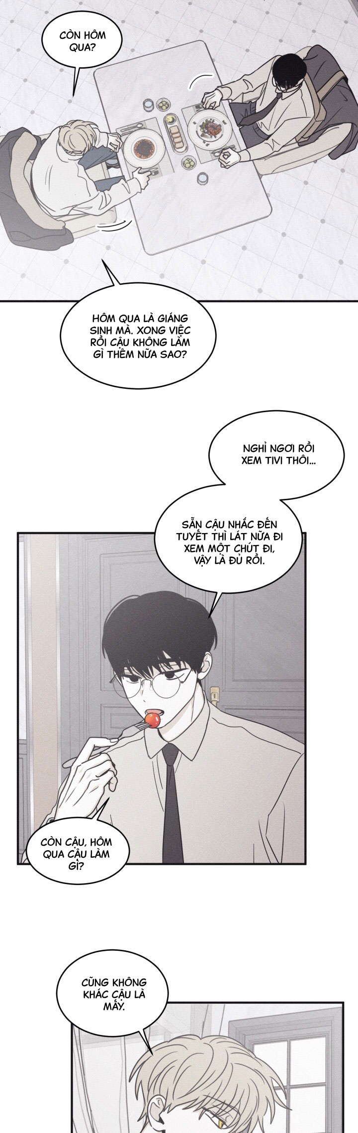 chiếu tướng chapter 100 21