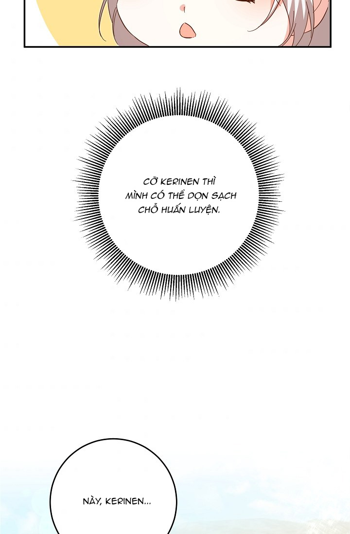 lí do cô ấy trở thành ác nữ chapter 12 73