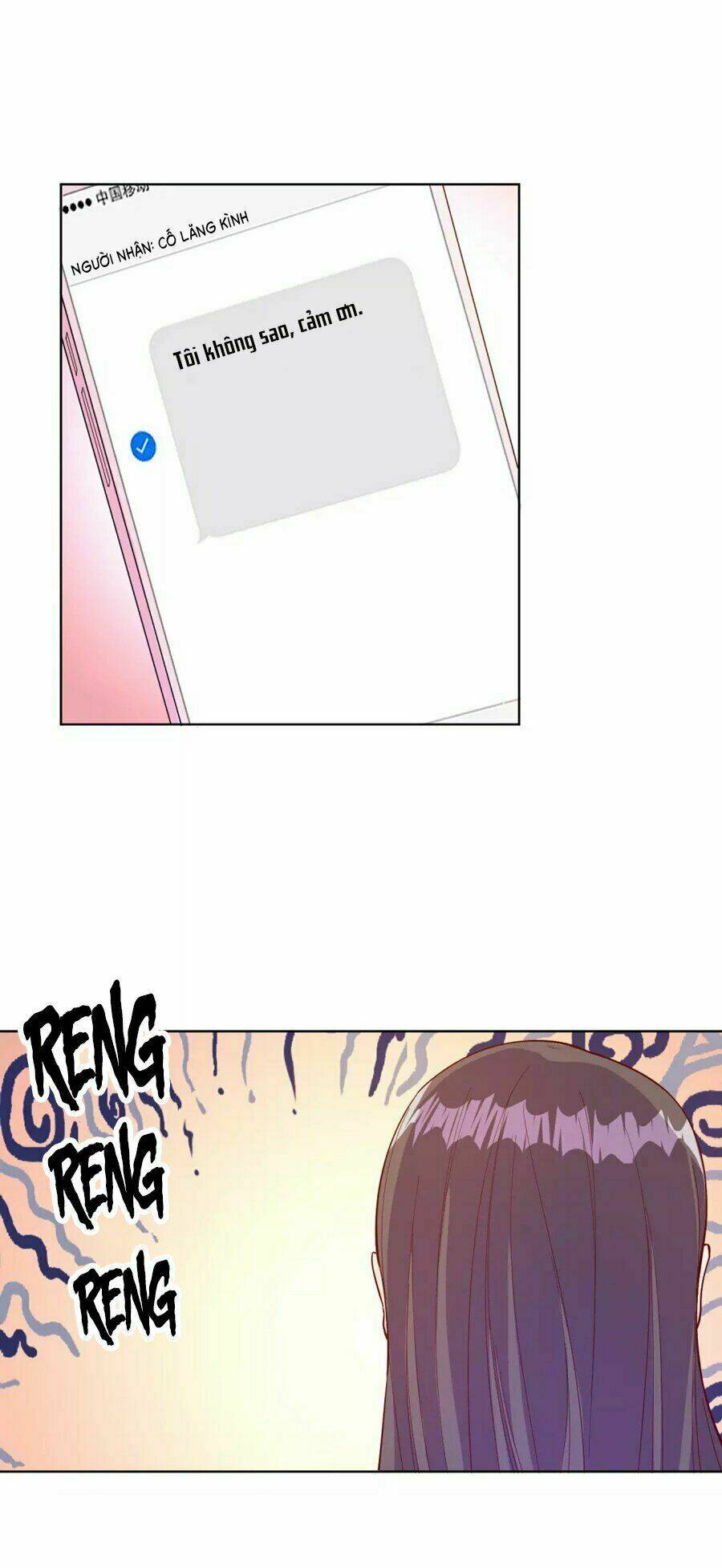 hôn nhân dục vọng: thiếu gia nhẹ một chút! chapter 94 7